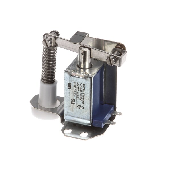 Bunn Solenoid Ay, Funnel Stop-120V 29499.1000 - main